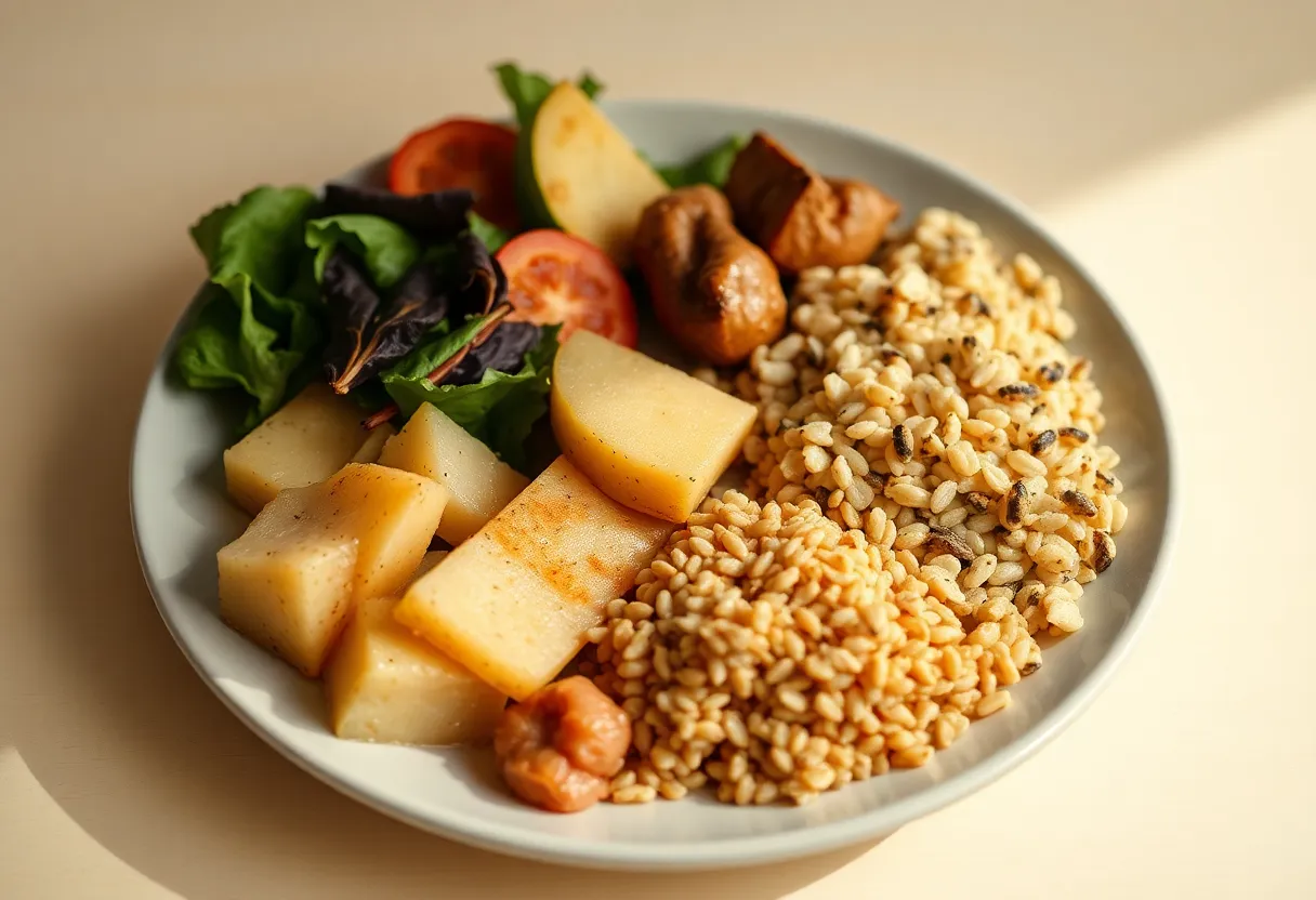 공복에 땅콩버터 먹어도 될까?